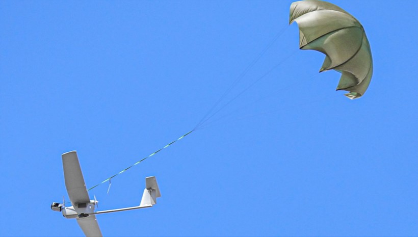 AR4 Portuguese UAV (E)